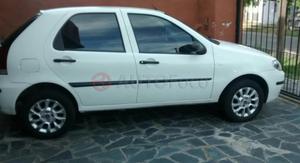 Fiat Palio ()