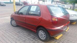 Fiat Palio 5 Puertas '98