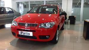 Fiat Palio Fire cuota reducida