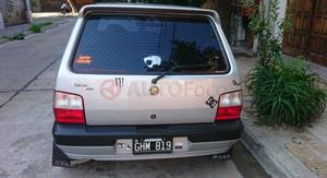 Fiat UNO ()