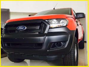 Ford Ranger 3.2 Cd Xlt 4x2 0km