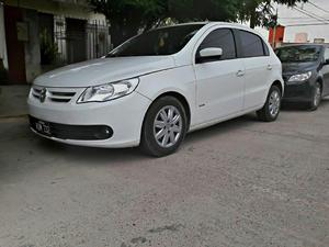 Gol Trend  con Gnc de 5ta