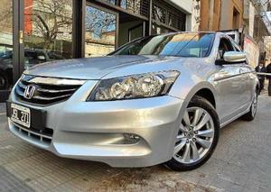 Honda Accord 2.4 EX Aut usado  kms