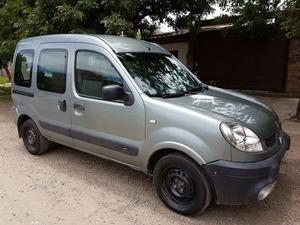 Kangoo Authenticplus 1.5 Diesel Full Ful