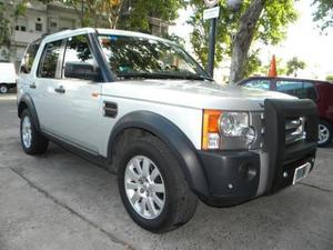 Land Rover Discovery III TDV6 2.7L HSE Aut usado 