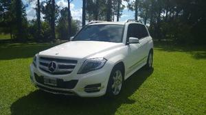 Mercedes Benz Clase GLK 300 restyling