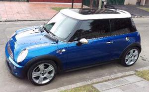 Mini Cooper S Mini S