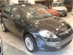 POTENCIA Y SEGURIDAD FIAT PUNTO