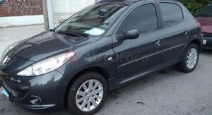 Peugeot 207 COMPACT XT ()