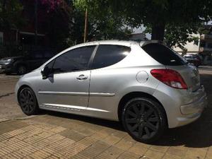 Peugeot 207 GTI 3p 156cv usado  kms