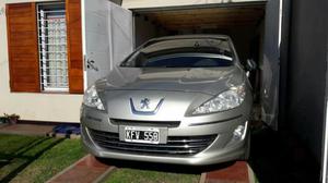 Peugeot 408 Allure +2.0n 