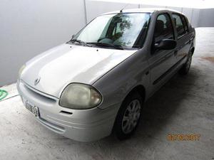 Renault Clio 2 Tric RN usado  kms