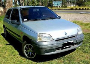 Renault Clio 3P RL Aa usado  kms