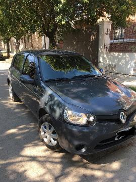 Renault Clio Mio Otra Versión usado  kms