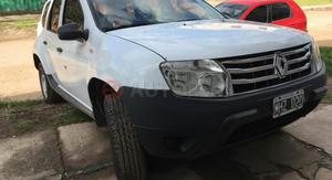 Renault Duster ()