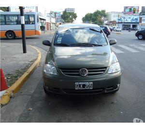 VOLKSWAGEN FOX  FULL UDUEÑO FINANCIO 100% !!!!