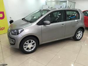 VOLKSWAGEN UP! HIGHLINE  RETIRA AHORA CON $