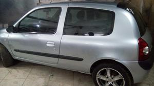 Vendo Clio  Excelente Estado