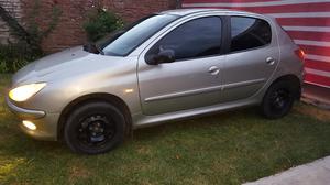 Vendo O Pto X Menor Valor Peugeot 206