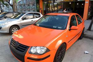 Volkswagen Bora 1.8t Highline Mt Cuero