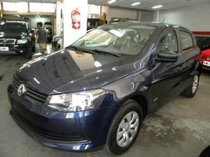 Volkswagen Gol Trend 1.6 Nafta Pack I usado  kms