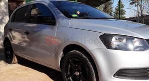 Volkswagen Gol Trend ()