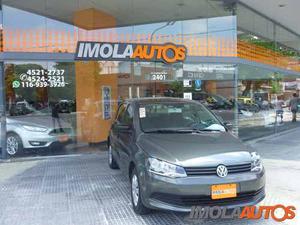 Volkswagen Voyage 1.6 Confortline (101cv) (L13)