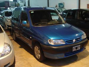 BERLINGO MULTISPACE 1.9 D 