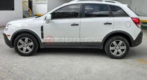 Chevrolet Captiva ()