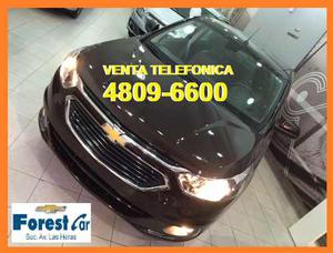 Chevrolet Cobalt Ltz Manual Tasa 0 % Tienda Online 