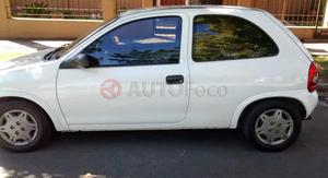 Chevrolet Corsa ()