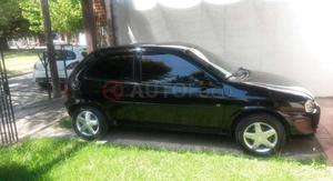 Chevrolet Corsa ()