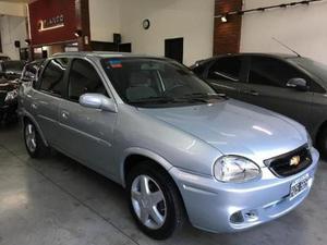 Chevrolet Corsa 4P GLS usado  kms