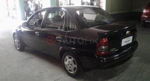 Chevrolet Corsa Classic ()