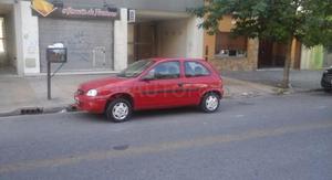 Chevrolet Corsa Classic ()