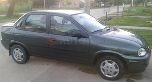 Chevrolet Corsa Classic ()