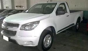 Chevrolet S  TD 4x2 CS usado  kms