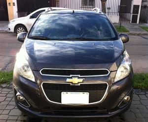 Chevrolet Spark 1.2 LT