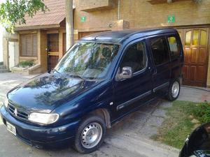 Citroen Berlingo Multispace 1.9 D Full usado  