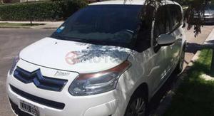 Citroen C3 Picasso ()