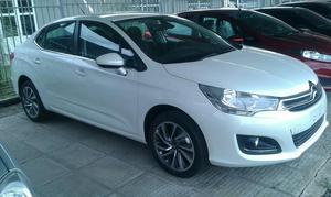 Citroen C4 Lounge Thpat