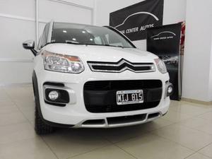 Citroën C3 Air Cross Exclusive - Jorge Lucci !!!