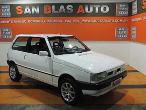 FIAT UNO  SX 1.6 3 PUERTAS MOTOR TIPO