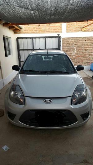 FORD KA FLY 1.0L 