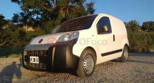 Fiat Fiorino Qubo ()