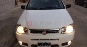 Fiat Palio ()