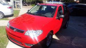 Fiat Palio Fire 1.4 5 Ptas Top 0km  Precio Transparente!