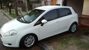 Fiat Punto Attractive Pack Top 1.4 Full 