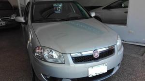 Fiat Siena ELX 1.4L Active usado  kms