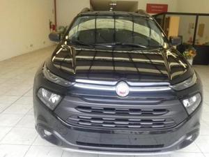 Fiat Toro Otra Versión usado  kms